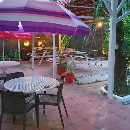 Hotel Cape Grace Goa Old Goa Exterior photo